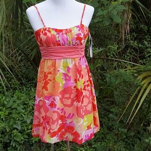 BCX Macy's New Dress / Summer Dress / Juniors